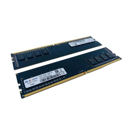 China Wholesale high quality original baran desktop memory ddr4 8gb 16gb desktop ram for sale