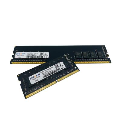 China LAPTOP memory manufacture ddr4 16gb 2666mhz laptop ram for sale