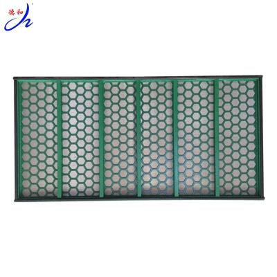 China Shale Shaker Kemtron KTL 28 Series SHALE SHAKE SCREEN For Well Drilling Shale Shaker for sale