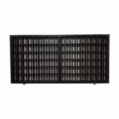 China Durable Corrosion Resistance Mongoose Shale Shaker Screen For Pro Mongoose Shakers for sale