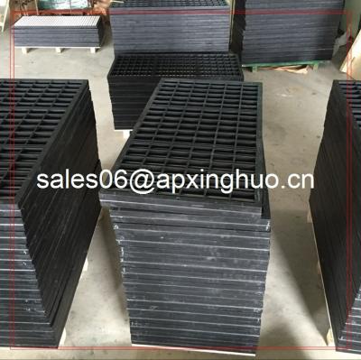 China The Spare Parts for API Composite Shale Shaker Screen Remover Swaco Plastic Mongoose Mud Frame for sale