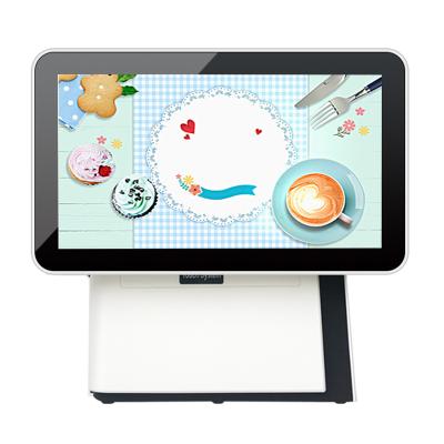 China 15.6 inch all-in-one pos terminal android pos system for sale DR15682 for sale