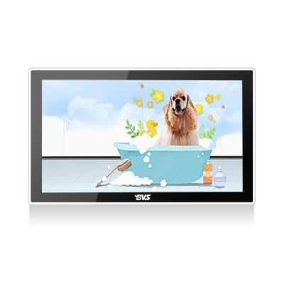 China 32 Inch TV Indoor / Outdoor All-in-One PC With RK3188 CPU Android 6.0 Capacitive Touch Screen for sale