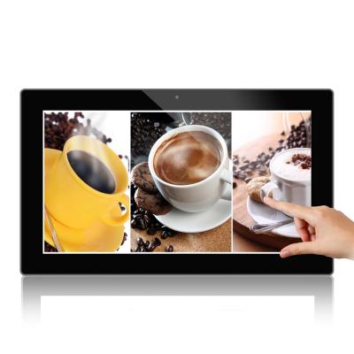 China 27 inch / 27 inch 27 inch Touch Screen Android PC /Android Tablet PC Android Computer for sale