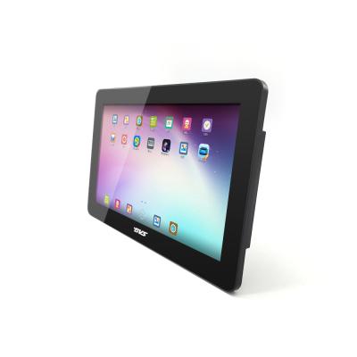 China Android 15.6 Inch Touch Pad LED Screen All In One 15.6 Inch PC for sale