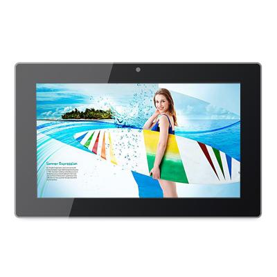 China Brand New 14 Inch Android All-in-One Tablet PC With RJ45 Network Interface 14