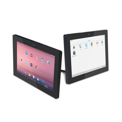 China Business Wall Mount Android 6.0 POE Tablet 10 Inch With POE Power Input for sale