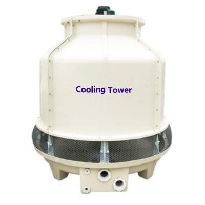 China Industrial Water Cooling Tower Cooling Tower Fan High Quality Price Open-closed Cooling Tower for sale