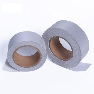 China Wholesale Sewable High Visibility Clothing Anti Reflective Flame Retardant Tape for sale