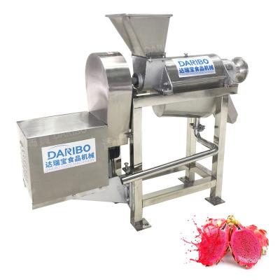 China Snack Factory Fresh Fruit And Vegetable Juice Extractors Multi-Functional Electric Squeezer Apple Blender for sale