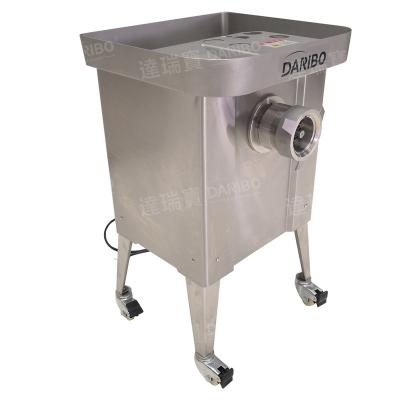 China DRB-JR32V Sorts Industrial Electric With A Waterproof Design Chopper With Multi-Size Chopper for sale