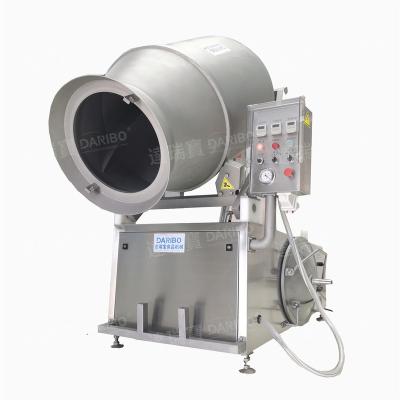 China Automatic 350LCommercial Hotels Meat Vacuum Tumbler for sale