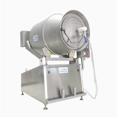 China High Quality Hotels Meat Processing Machine / Chicken Marinating Machine / Vacuum Tumbler for sale