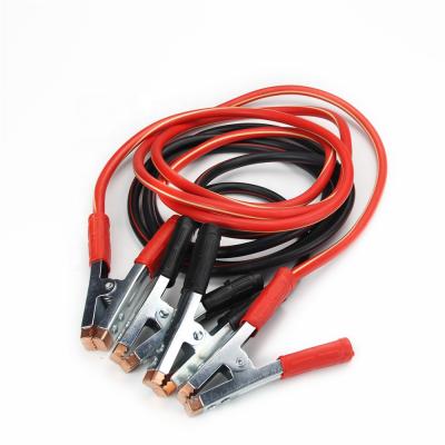 China High Quality Auto Jump Starter Car Emergency Jump Starter Car Battery Booster Cable for sale