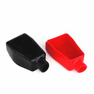 China Terminal Mount PVC Battery Keeps Terminal Mount Boosted for sale