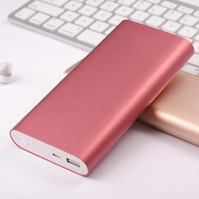 China Wholesale Logo Shape Power Bank Custom Portable Charger 20000mah Fast Power Bank 20000 XAMAX Shenzhen Factory Support Charging for sale