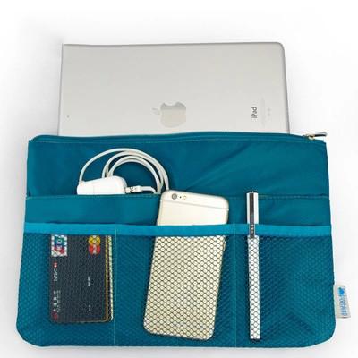 China Data Cable Practical Earphone Wire Storage Bag ipad corver ipad protecter bag digitalbag for sale