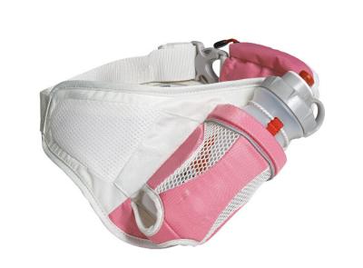 China Multi-functional Belt to bring Adjustable Strap Travel Sport Running Waist Bag for sale