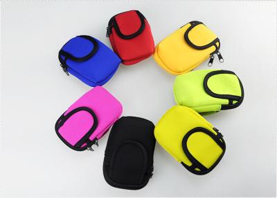 China Outdoor Slim Close Fitting Travel Sport Running Arm bag Pocket purse Pouch Waist bag for sale