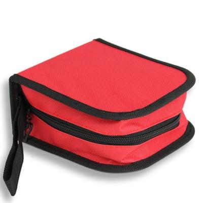 China Traveling Packing Cubes Wash Comsetic Tableware Bag pouch Underwear Organizer Storage Bag for sale