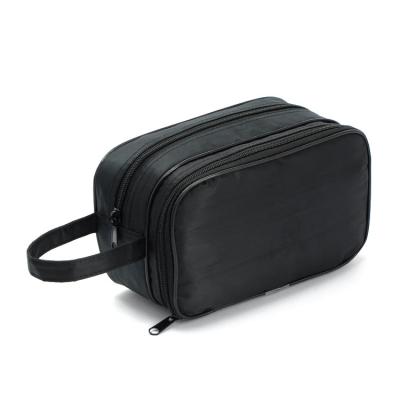 China Make Up toiletry promotional fashion cosmetic Storage Travelling Storage bag case for sale