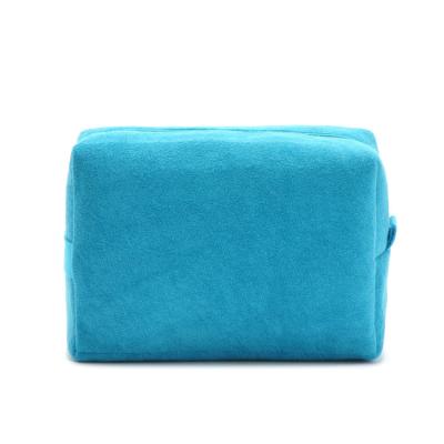 China Make Up toiletry promotional fashion cosmetic Storage Travelling Storage bag pouch Handbag for sale