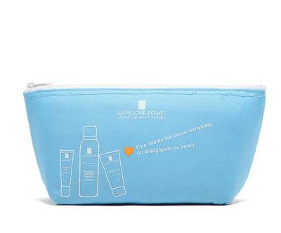 China Make Up toiletry promotional fashion cosmetic Storage Travelling Storage pouch wallet for sale