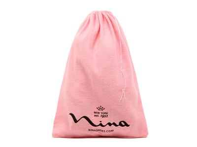 China Small Pouch Cosmetic Bag Storage Drawstring Bag Wallet Change Pocket Promotion Gift bag for sale