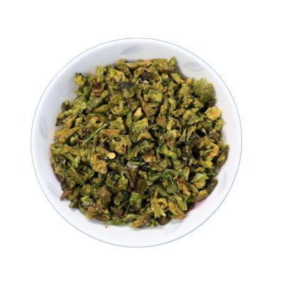 China Suppliers & Exporters Dehytrated Green Bell Peppers Dried Flakes for sale