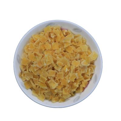 China Dry fast food ingredients dried potato flakes for sale