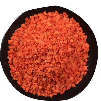 China AD Dried Carrot Granules , Flakes , Powder Dehydrate Carrots Dried Carrots Dried Carrot Dried Carrot for sale