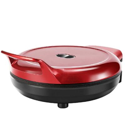 China Popular manufacturer high quality portable multifunctional sale non-stick pizza cooker outlet factory dish pan fryer roast mold for sale