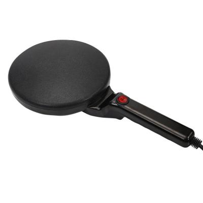 China Non-stick mini multifunctional electric pancake machine stir-fry household coating temperature control automatic hot dish stove for sale