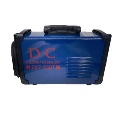 China Hotels wholesale high quality electric arc welding machine price for sale