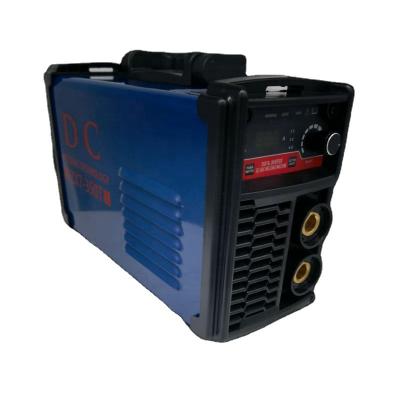 China Various Hotels Good Quality Portable Inverter Arc Welding Machine for sale