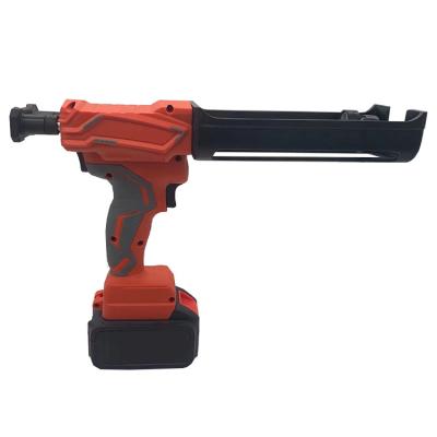 China High Power Industrial Rechargeable 600w Battery HS21602 Sewing Glue Gun for sale