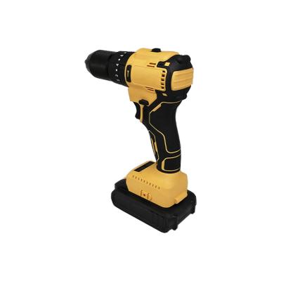 China High Quality Durable Using Various Electric Drill Battery Drill Tool HS2013 for sale