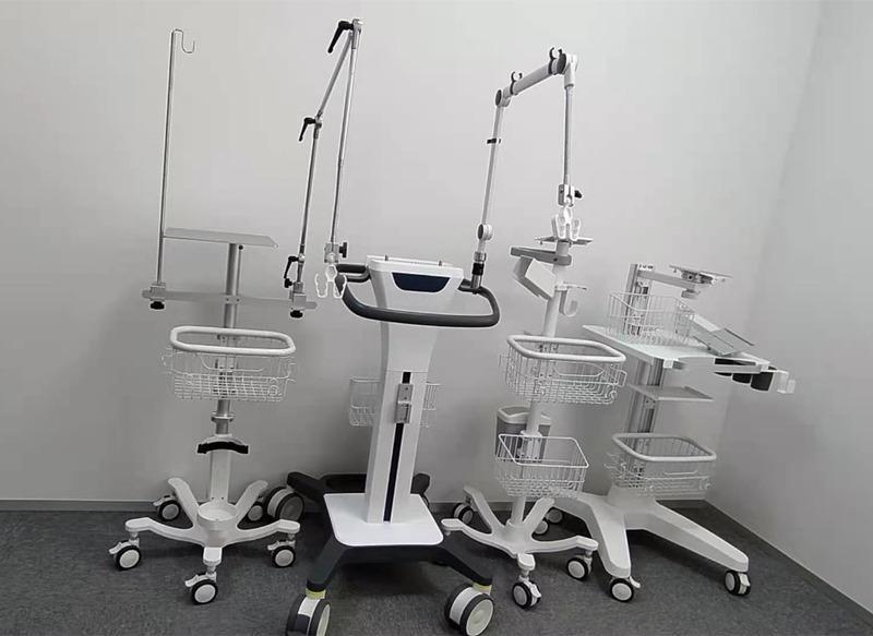 Verified China supplier - Shanghai NIM Medical Technology Co., Ltd.