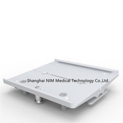 China Wall Mounted Emergency Medical Car Stand Trolley China China Hospital Medical Monitor Bracket for sale