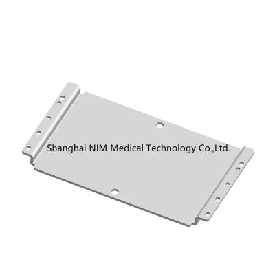 China China China Hospital Medical Trolley Mount Adapter Plate Wall Mount Medical Monitor Bracket for sale