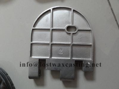 China Stainelss Steel Casting door hinge for sale