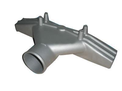 China Aluminum Casting Mechanical accessories for sale