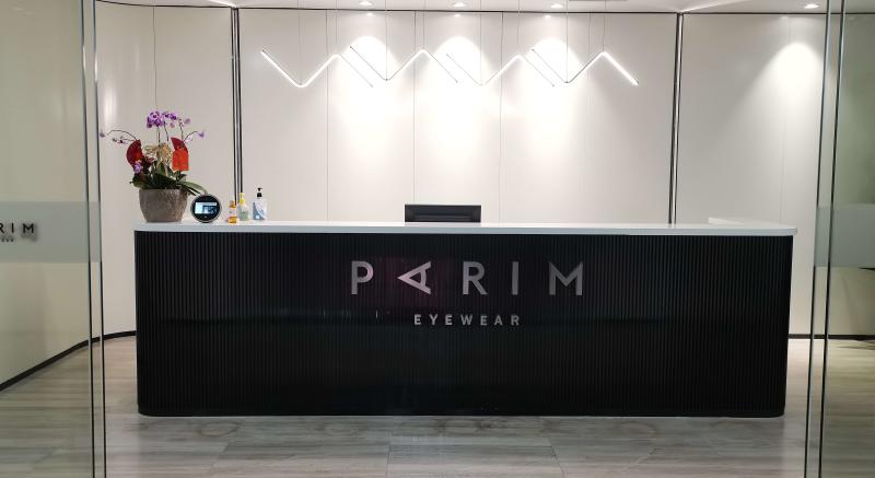 Verified China supplier - Parim Optical(xiamen) Co., Ltd.