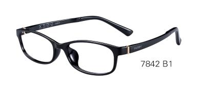 Κίνα Ωοειδής εξαιρετικά ελαφριά Eyeglass υλική νέα γενεά επαφών τροφίμων πλαισίων προς πώληση