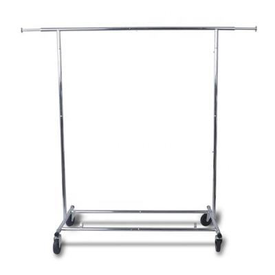 China Wholesale (Size) Adjustable Clothes Hanger Purchase Stainless Steel Clothes Drying Rack for sale