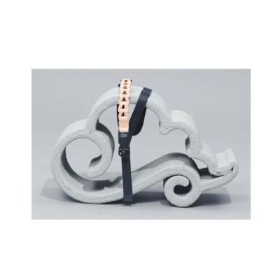 China Morden Hot Sale Shop Interior Design Stand Artwork 3D Printed Decoration For Window Display for sale