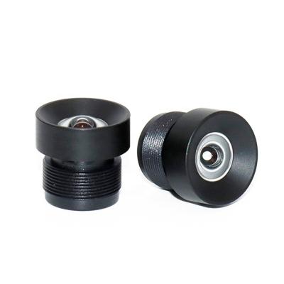 China hot sale 1/2.5 inch lens 8mp M12 mount macro board lens 2.9mm cctv lens for cctv security ip cameras 1/2.5