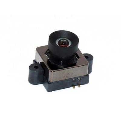 China Hot Selling 8 Megapixel Cs Cs Mount USB Camera Professional Low Lens Deformation Auto Focus CCTV Lens For 1/2.8