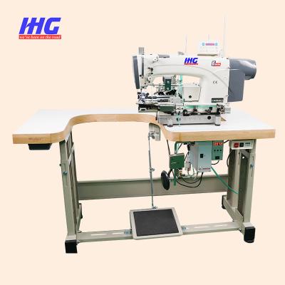 China Efficient Automatic Bottom Hemming Machine Price Of Pants In India For Sale for sale