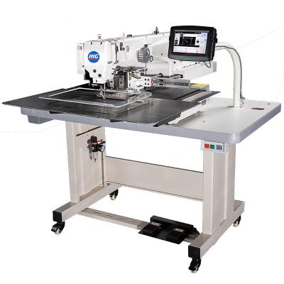 China Efficient Automatic Pattern Sewing Machine Dahao Automated System for sale